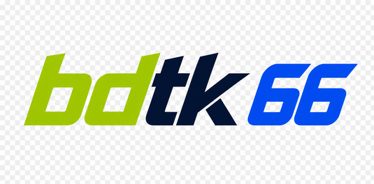 bdtk 66 লোগো